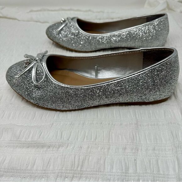 Torrid Ballet Flats- 10WW - Picture 7 of 13